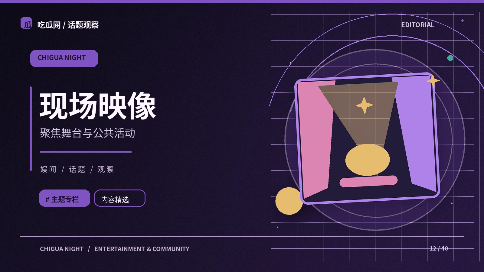 短视频中的视角为何重要
